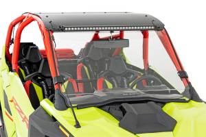 Rough Country Lift Kits & Suspension | 1350 Offroad - Rough Country LED Light Bar, Front, Facing, 30-in LED Kit - 93139 - Image 4
