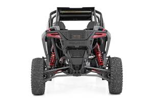 Rough Country Lift Kits & Suspension | 1350 Offroad - Rough Country Receiver Hitch, 2-in, for UTV Models - 93154 - Image 2