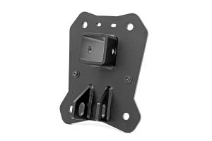 Rough Country Lift Kits & Suspension | 1350 Offroad - Rough Country Receiver Hitch, 2-in, for UTV Models - 93154 - Image 6