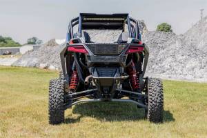 Rough Country Lift Kits & Suspension | 1350 Offroad - Rough Country Receiver Hitch, 2-in, for UTV Models - 93154 - Image 5
