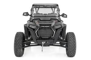 Rough Country Lift Kits & Suspension | 1350 Offroad - Rough Country Winch Mounting Plate, RS4500S - 93156 - Image 3