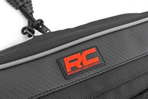 Rough Country Lift Kits & Suspension | 1350 Offroad - Rough Country Door Bags, Front - 93165 - Image 1