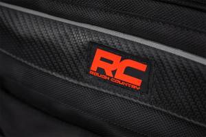 Rough Country Lift Kits & Suspension | 1350 Offroad - Rough Country Door Bags, Front - 93165 - Image 6