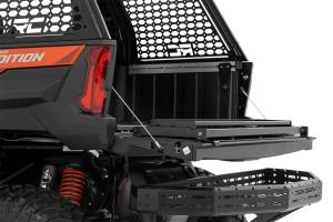Rough Country Lift Kits & Suspension | 1350 Offroad - Rough Country Tailgate Extension - 93176 - Image 2