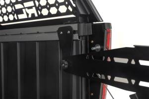 Rough Country Lift Kits & Suspension | 1350 Offroad - Rough Country Tailgate Extension - 93176 - Image 4