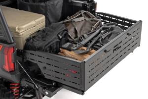 Rough Country Lift Kits & Suspension | 1350 Offroad - Rough Country Tailgate Extension - 93176 - Image 5