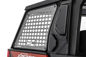Rough Country Lift Kits & Suspension | 1350 Offroad - Rough Country Molle Panel Kit, Side Window - 93177 - Image 4