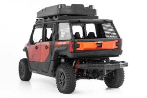 Rough Country Lift Kits & Suspension | 1350 Offroad - Rough Country Molle Panel Kit, Side Window - 93177 - Image 2