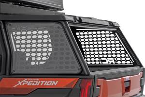 Rough Country Lift Kits & Suspension | 1350 Offroad - Rough Country Molle Panel Kit, Side Window - 93177 - Image 3