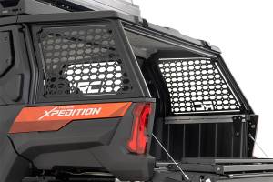 Rough Country Lift Kits & Suspension | 1350 Offroad - Rough Country Molle Panel Kit, Side Window - 93177 - Image 6