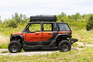 Rough Country Lift Kits & Suspension | 1350 Offroad - Rough Country Molle Panel Kit, Side Window - 93177 - Image 5