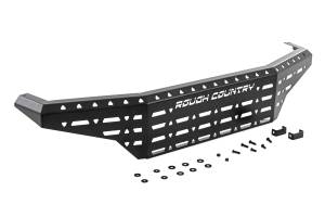 Rough Country Lift Kits & Suspension | 1350 Offroad - Rough Country Cargo Tailgate, Rear - 93186 - Image 1