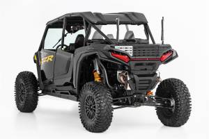 Rough Country Lift Kits & Suspension | 1350 Offroad - Rough Country Cargo Tailgate, Rear - 93186 - Image 2