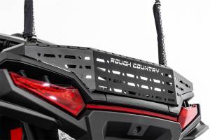 Rough Country Lift Kits & Suspension | 1350 Offroad - Rough Country Cargo Tailgate, Rear - 93186 - Image 3