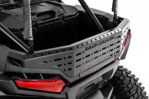 Rough Country Lift Kits & Suspension | 1350 Offroad - Rough Country Cargo Tailgate, Rear - 93186 - Image 4