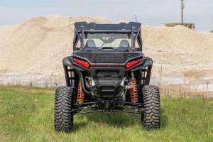 Rough Country Lift Kits & Suspension | 1350 Offroad - Rough Country Cargo Tailgate, Rear - 93186 - Image 5