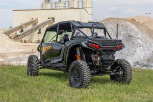 Rough Country Lift Kits & Suspension | 1350 Offroad - Rough Country Cargo Tailgate, Rear - 93186 - Image 6
