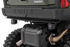 Rough Country Lift Kits & Suspension | 1350 Offroad - Rough Country LED Light Bar, 2in, Spectrum Series, Pair, Under Bed Mount, Polaris XPEDITION ADV 5 - 93189 - Image 2