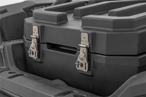 Rough Country Lift Kits & Suspension | 1350 Offroad - Rough Country Cargo Box, Rear - 93194 - Image 4