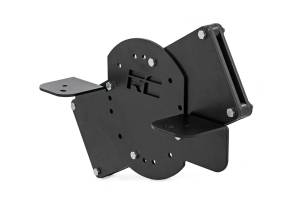 Rough Country Lift Kits & Suspension | 1350 Offroad - Rough Country Chainsaw Carrier, Bed Side Mount - 93195 - Image 6