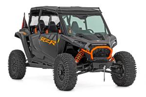 Rough Country Lift Kits & Suspension | 1350 Offroad - Rough Country Winch Mounting Plate, Winch Plate - 93204 - Image 2
