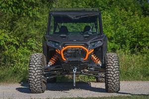 Rough Country Lift Kits & Suspension | 1350 Offroad - Rough Country Winch Mounting Plate, Winch Plate - 93204 - Image 6