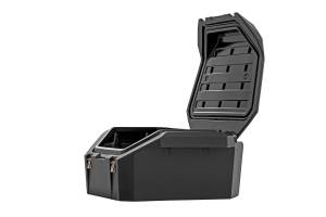 Rough Country Lift Kits & Suspension | 1350 Offroad - Rough Country Cargo Box, 63.5 GL - 93207 - Image 1