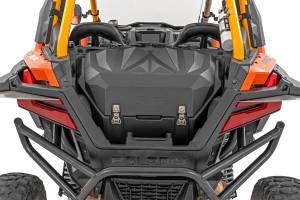 Rough Country Lift Kits & Suspension | 1350 Offroad - Rough Country Cargo Box, 63.5 GL - 93207 - Image 4