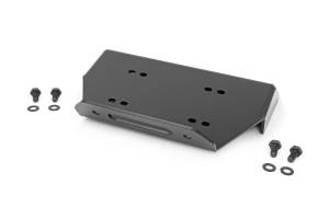 Rough Country Lift Kits & Suspension | 1350 Offroad - Rough Country Winch Mount System - 94004 - Image 1