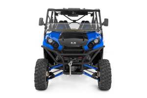 Rough Country Lift Kits & Suspension | 1350 Offroad - Rough Country Winch Mount System - 94004 - Image 2