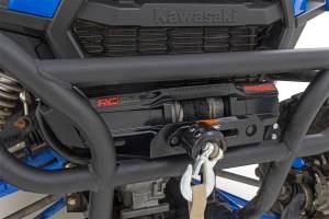 Rough Country Lift Kits & Suspension | 1350 Offroad - Rough Country Winch Mount System - 94004 - Image 3