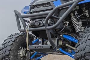Rough Country Lift Kits & Suspension | 1350 Offroad - Rough Country Winch Mount System - 94004 - Image 6