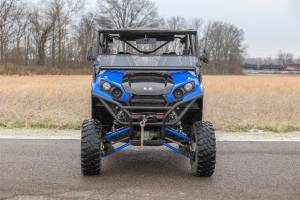 Rough Country Lift Kits & Suspension | 1350 Offroad - Rough Country Winch Mount System - 94004 - Image 5