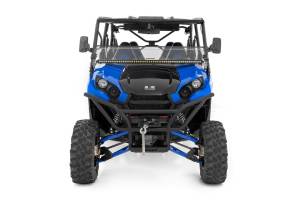 Rough Country Lift Kits & Suspension | 1350 Offroad - Rough Country LED Light Bar Kit, 50-in, Cage Mount, Black, Single Row - 94015 - Image 2