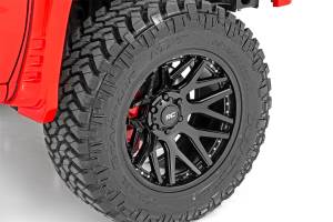 Rough Country Lift Kits & Suspension | 1350 Offroad - Rough Country One-Piece Series 95 Wheel, 20x10 [8x180] - 95201006 - Image 2