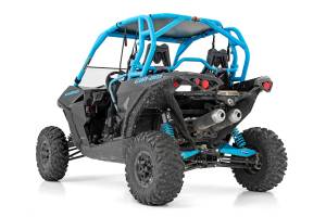 Rough Country Lift Kits & Suspension | 1350 Offroad - Rough Country Receiver Hitch Plate, 2-in - 97015 - Image 3
