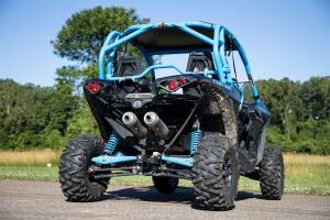 Rough Country Lift Kits & Suspension | 1350 Offroad - Rough Country Receiver Hitch Plate, 2-in - 97015 - Image 6