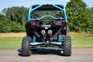 Rough Country Lift Kits & Suspension | 1350 Offroad - Rough Country Receiver Hitch Plate, 2-in - 97015 - Image 5
