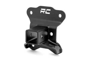 Rough Country Lift Kits & Suspension | 1350 Offroad - Rough Country Receiver Hitch Plate - 97023 - Image 5