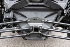 Rough Country Lift Kits & Suspension | 1350 Offroad - Rough Country Receiver Hitch Plate - 97023 - Image 4