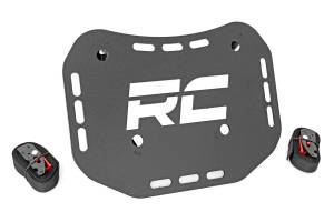Rough Country Lift Kits & Suspension | 1350 Offroad - Rough Country Cooler Mount, Rear, Can-Am Renegade - 97034 - Image 1