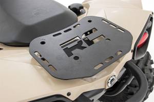 Rough Country Lift Kits & Suspension | 1350 Offroad - Rough Country Cooler Mount, Rear, Can-Am Renegade - 97034 - Image 3
