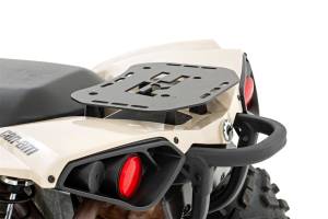 Rough Country Lift Kits & Suspension | 1350 Offroad - Rough Country Cooler Mount, Rear, Can-Am Renegade - 97034 - Image 5