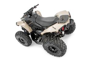 Rough Country Lift Kits & Suspension | 1350 Offroad - Rough Country Cooler Mount, Rear, Can-Am Renegade - 97034 - Image 4