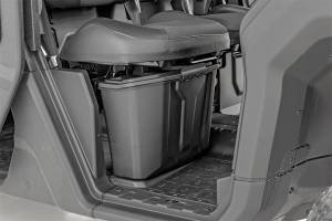 Rough Country Lift Kits & Suspension | 1350 Offroad - Rough Country Storage Box - 97061 - Image 3