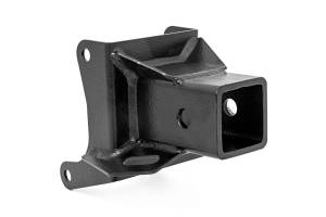 Rough Country Lift Kits & Suspension | 1350 Offroad - Rough Country Receiver Hitch - 97064 - Image 5