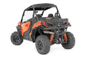 Rough Country Lift Kits & Suspension | 1350 Offroad - Rough Country Cargo Tailgate, Rear, Bracket - 97066 - Image 2