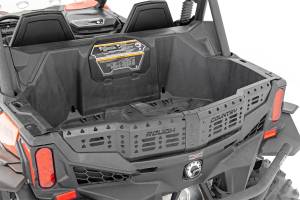 Rough Country Lift Kits & Suspension | 1350 Offroad - Rough Country Cargo Tailgate, Rear, Bracket - 97066 - Image 4