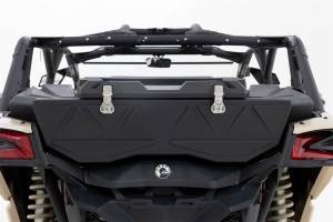Rough Country Lift Kits & Suspension | 1350 Offroad - Rough Country Cargo Box, 2 & 4 Seater - 97075 - Image 2