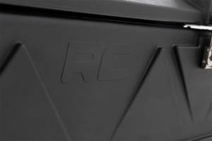 Rough Country Lift Kits & Suspension | 1350 Offroad - Rough Country Cargo Box, 2 & 4 Seater - 97075 - Image 3